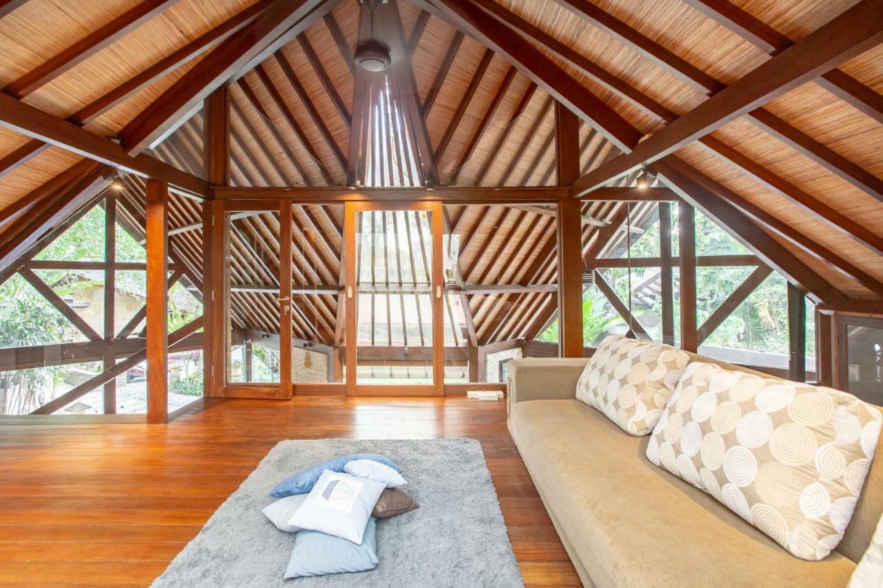 Seminyak Villa Kalyca Eksteriør billede